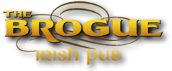 The Brogue Pub Logo