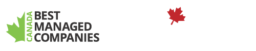 We are proudly Canadian