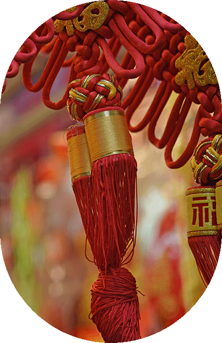 Chinese New Year at The Shores feature image