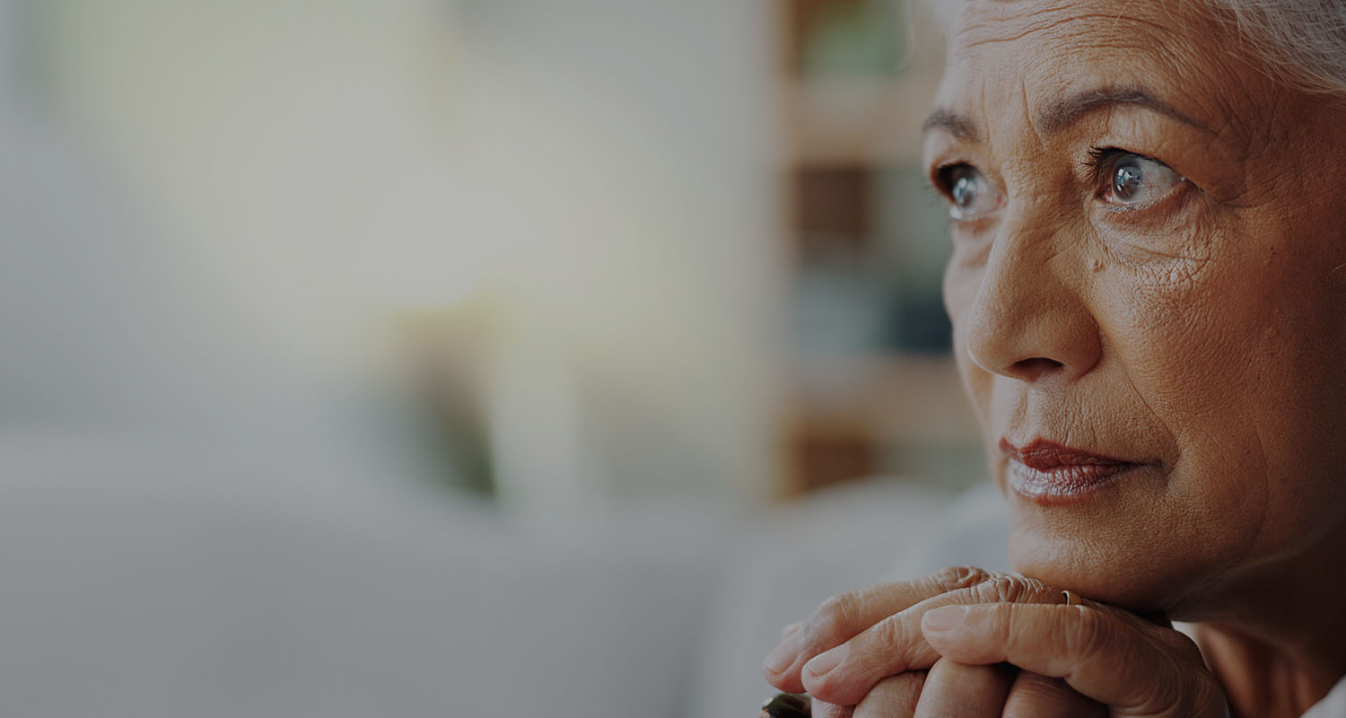 Memory loss: from loneliness to belonging.